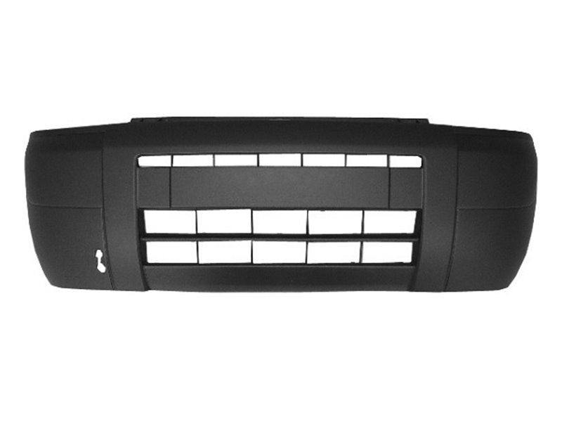 PARAURTI ANTERIORE CITROEN Berlingo 2004-2008 OE 7401W7 CON PRIMER 