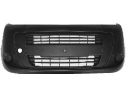 PARAURTI ANTERIORE PEUGEOT Bipper-Combi 2007 OE 7401QK - 1609861380 CON PRIMER CON FASCIA
