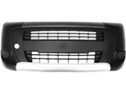 PARAURTI ANTERIORE CITROEN Nemo-Combi 2007 OE 7401RN - 1609431780 CON PRIMER