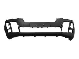 PARAURTI ANT. CITROEN Space Tourer OE 1614346480 CON PRIMER CON TAPPO GANCIO TRAINO CON SORVEGLIANZA ANGOLO MORTO 2 PORTASENSORI