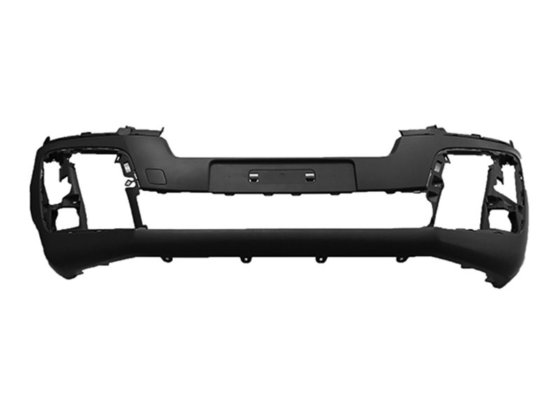 PARAURTI ANT. CITROEN Space Tourer OE 1614346480 CON PRIMER CON TAPPO GANCIO TRAINO CON SORVEGLIANZA ANGOLO MORTO 2 PORTASENSORI