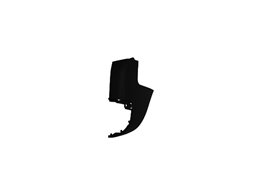 CANTONALE POSTERIORE DESTRA CITROEN Berlingo 2008 OE 7410FR NERO PORTA BASCULANTE PASSO CORTO