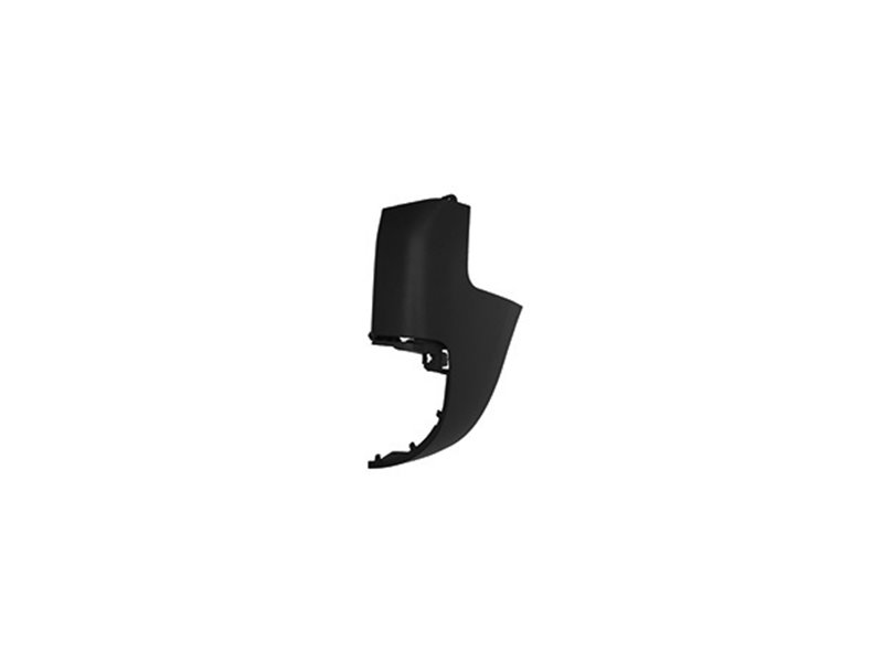 CANTONALE POSTERIORE DESTRA CITROEN Berlingo 2008 OE 7410GC CON PRIMER PORTA BASCULANTE PASSO CORTO
