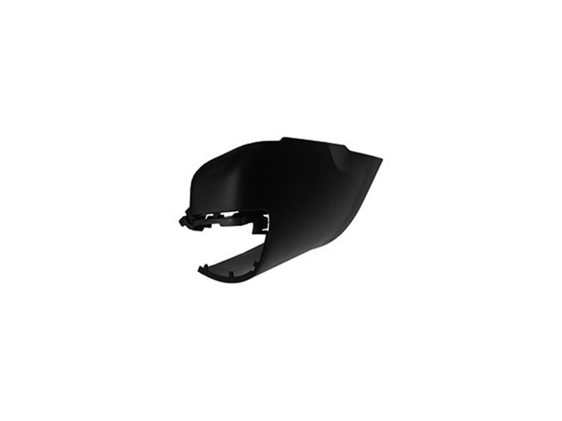 CANTONALE POSTERIORE DESTRA CITROEN Berlingo 2015 OE 7410FT - 16800241XT NERO PASSO LUNGO
