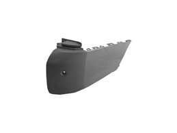 CANTONALE POSTERIORE DESTRA CITROEN Space Tourer OE 1614346180 CON PRIMER PASSO LUNGO CON ANGOLO MORTO (1 PORTASENSORE)