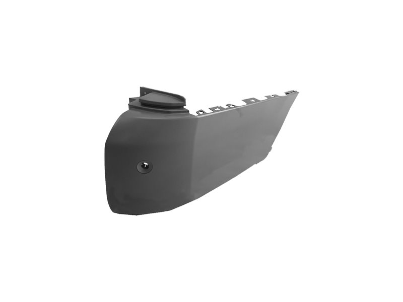 CANTONALE POSTERIORE DESTRA FIAT Scudo Combi 2022 OE 1614346180 CON PRIMER PASSO LUNGO CON ANGOLO MORTO (1 PORTASENSORE)