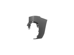 CANTONALE POSTERIORE DESTRA OPEL Combo 2019 OE 1633558480 - 39165991 - SU001A8807 CON PRIMER PORTA BATTENTE PASSO CORTO