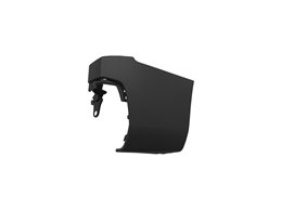 CANTONALE POSTERIORE DESTRA TOYOTA Proace City 2025 OE 9816769380 - 3556019 - SU001A9821 NERO PORTA BATTENTE PASSO LUNGO
