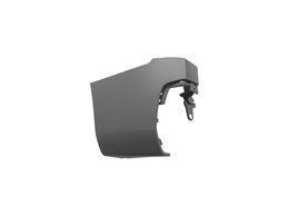 CANTONALE POSTERIORE SINISTRA PEUGEOT Partner 2019 OE 1633558780 - 39165994 - SU001A8810 CON PRIMER PORTA BATTENTE PASSO LUNGO