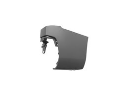CANTONALE POSTERIORE DESTRA FIAT Doblo 2022 OE 1633558680 - 39165993 - SU001A8809 CON PRIMER PORTA BATTENTE PASSO LUNGO