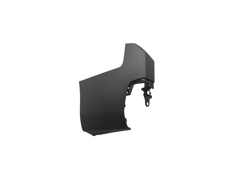 CANTONALE POSTERIORE SINISTRA OPEL Combo 2019 OE 9816806480 - 3560463 NERO PORTA BASCULANTE PASSO LUNGO