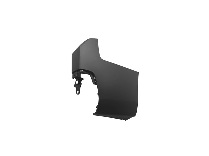 CANTONALE POSTERIORE DESTRA OPEL Combo 2019 OE 9816806380 - 3560464 NERO PORTA BASCULANTE PASSO LUNGO
