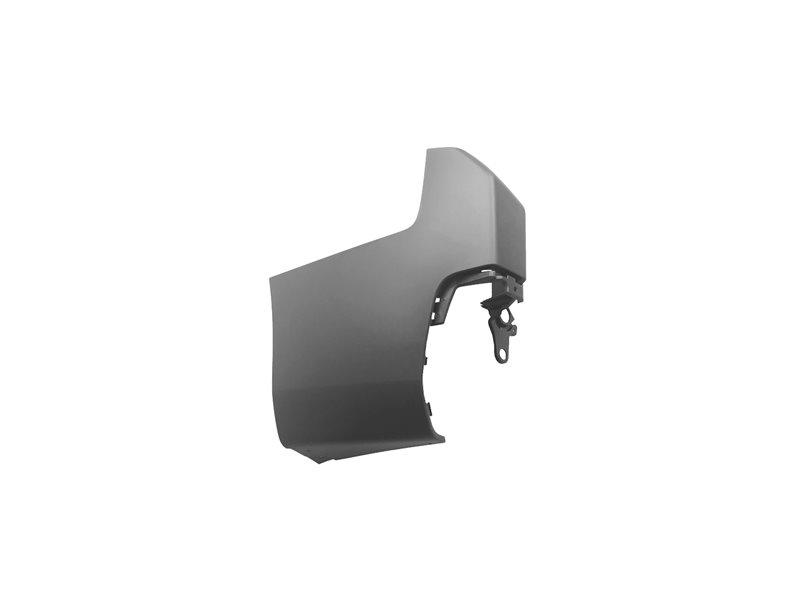 CANTONALE POSTERIORE SINISTRA CITROEN Berlingo Van 2018 OE 1633558380 - 39165990 CON PRIMER PORTA BASCULANTE PASSO LUNGO