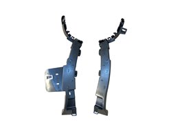 KIT STAFFE PARAURTI ANTERIORE SINISTRA OPEL Zafira Life 2019 OE 1615049280 - 1615049480
