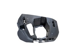 CALOTTA FENDINEBBIA SINISTRA PEUGEOT Expert 2016 OE 1615658480 - 155254395