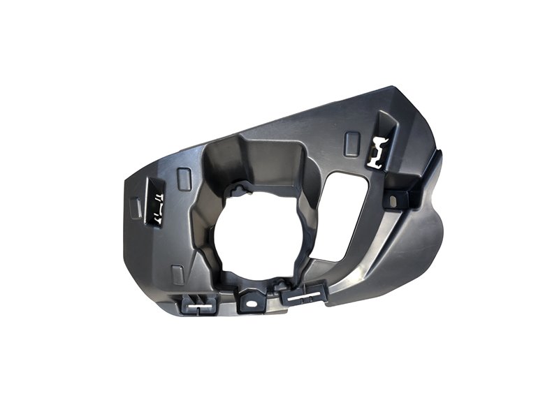 CALOTTA FENDINEBBIA DESTRA PEUGEOT Expert 2016 OE 1615658580 - 155254396