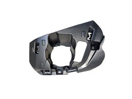 CALOTTA FENDINEBBIA DESTRA FIAT Scudo Combi 2022 OE 1615658580 - 155254396