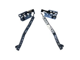 KIT STAFFE POSTERIORE SINISTRA CITROEN Berlingo 2015 OE 1680024480 PASSO LUNGO