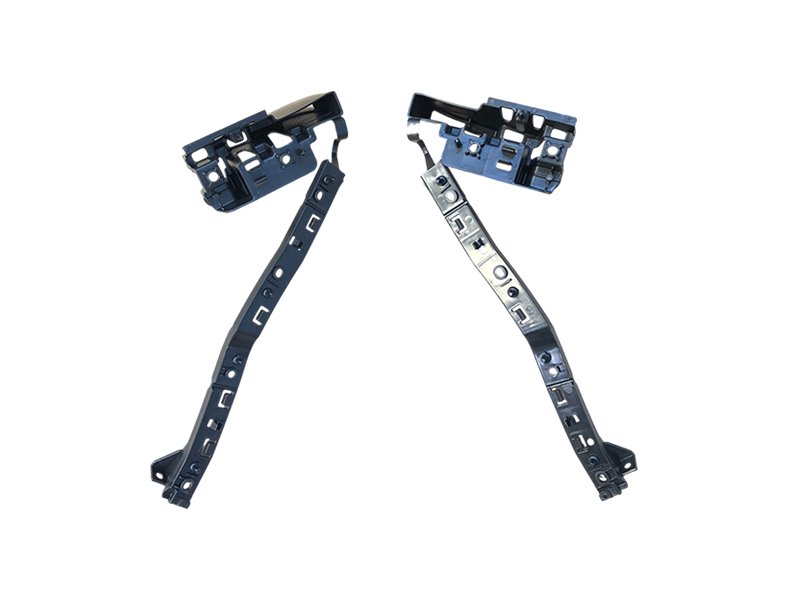 KIT STAFFE POSTERIORE SINISTRA CITROEN Berlingo 2015 OE 1680024480 PASSO LUNGO