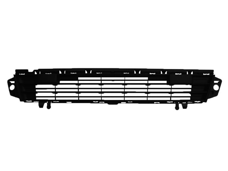 GRIGLIA CENTRALE PEUGEOT Partner 2015 OE 9810963580 - 16800259XT