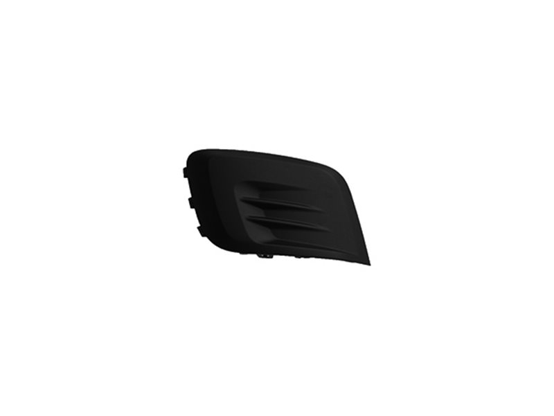 MODANATURA DESTRA CITROEN Berlingo 2015 OE 1613564580 NERA