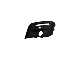 MODANATURA SINISTRA CITROEN Berlingo 2015 OE 1613564780 NERA CON FORO PARKASSIST CON FENDINEBBIA