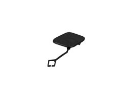 TAPPO GANCIO TRAINO ANTERIORE CITROEN Jumpy 2016 OE 98117135XT - 6000655323