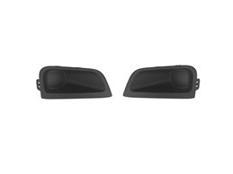 KIT MODANATURE ANTERIORE SINISTRA FIAT Doblo 2022 OE 1632656480 - 155254802