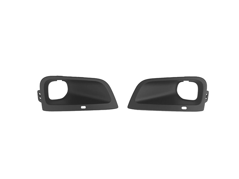 KIT MODANATURE ANTERIORE SINISTRA PEUGEOT Partner 2019 OE 1632656580 - 155254803 CON FENDINEBBIA