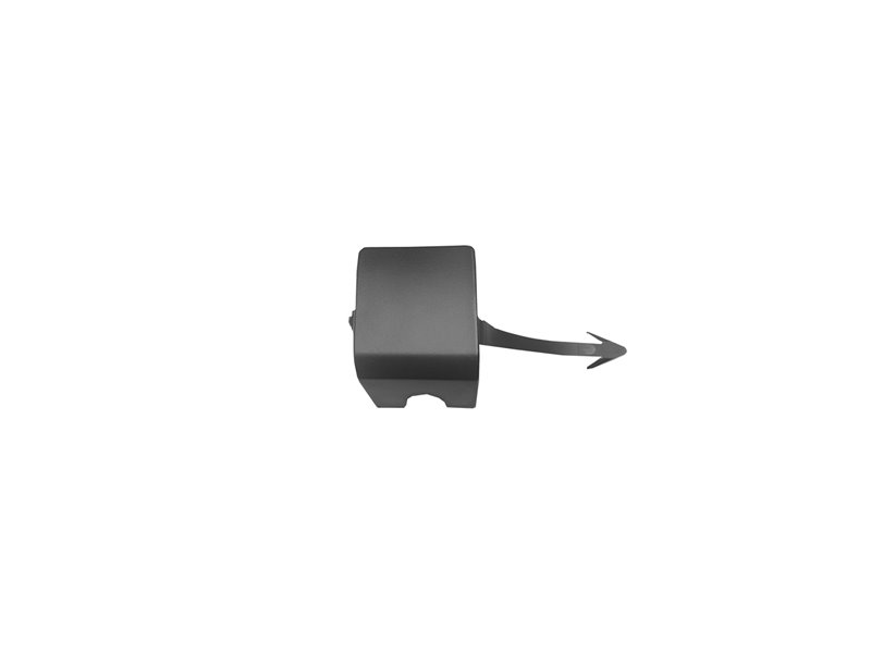 TAPPO GANCIO TRAINO ANTERIORE PEUGEOT Partner 2008 OE 7414ZQ