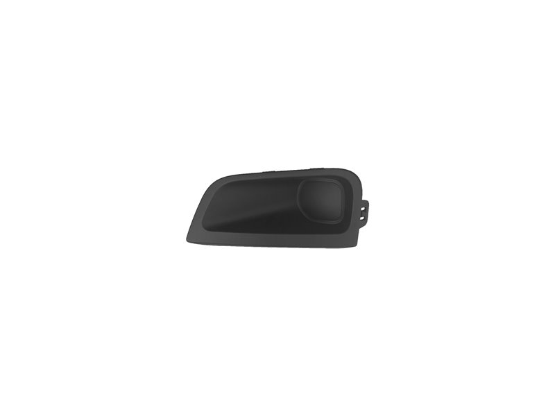 MODANATURA ANTERIORE SINISTRA CITROEN Berlingo Van 2018 OE 1632656480 - 155254802