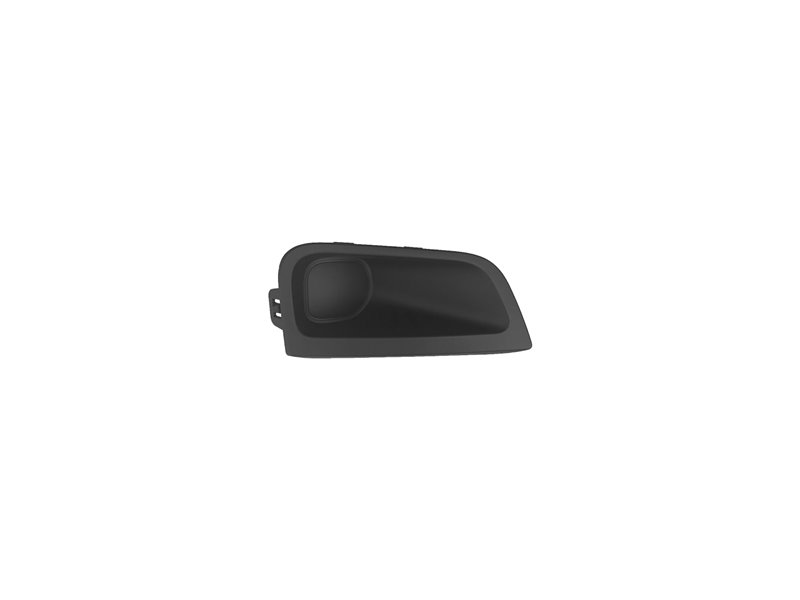 MODANATURA ANTERIORE DESTRA PEUGEOT Partner 2019 OE 1632656480 - 155254802