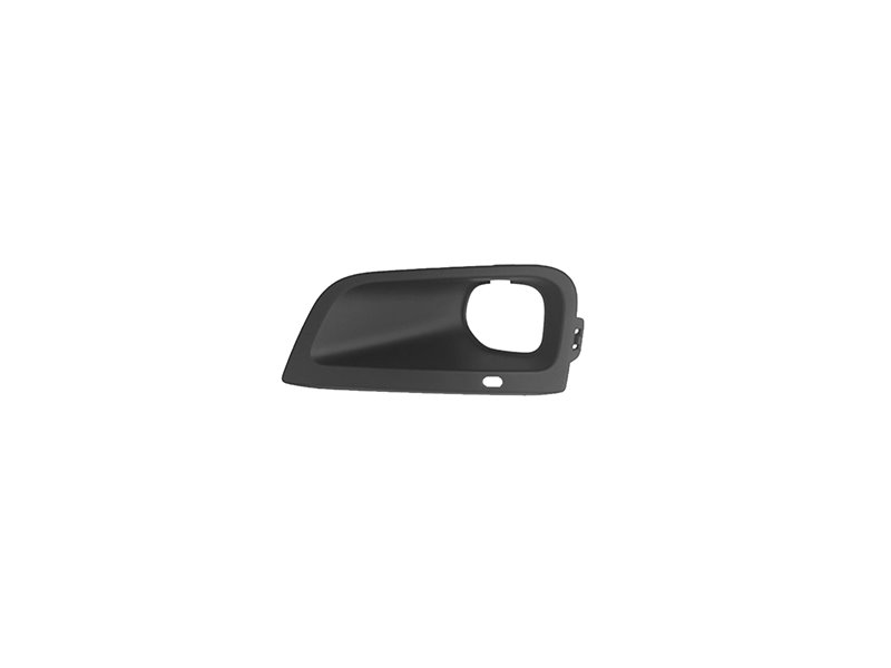 MODANATURA ANTERIORE SINISTRA FIAT Doblo 2022 OE 1632656580 - 155254803 CON FENDINEBBIA