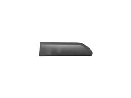 MODANATURA SINISTRA LATERALE TOYOTA Proace City OE 981769551T CON PRIMER