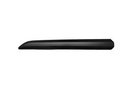 MODANATURA ANTERIORE SINISTRA LATERALE CITROEN Jumpy 2016 OE 98087471XT CON CLIP DI MONTAGGIO