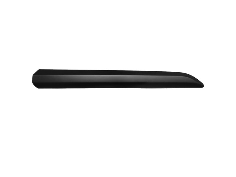 MODANATURA ANTERIORE DESTRA LATERALE OPEL Vivaro 2019 OE 98087470XT CON CLIPS DI MONTAGGIO