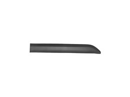 MODANATURA PORTA SCORREVOLE SINISTRA FIAT Scudo Combi 2022 OE 1616322280 CON PRIMER PASSO CORTO