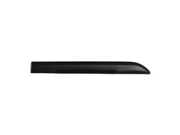 MODANATURA POSTERIORE SINISTRA LATERALE FIAT Scudo 2022 OE 98087490XT PASSO MEDIO-LUNGO CON CLIP DI MONTAGGIO