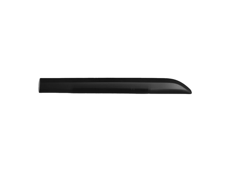 MODANATURA POSTERIORE SINISTRA LATERALE FIAT Scudo 2022 OE 98087490XT PASSO MEDIO-LUNGO CON CLIP DI MONTAGGIO