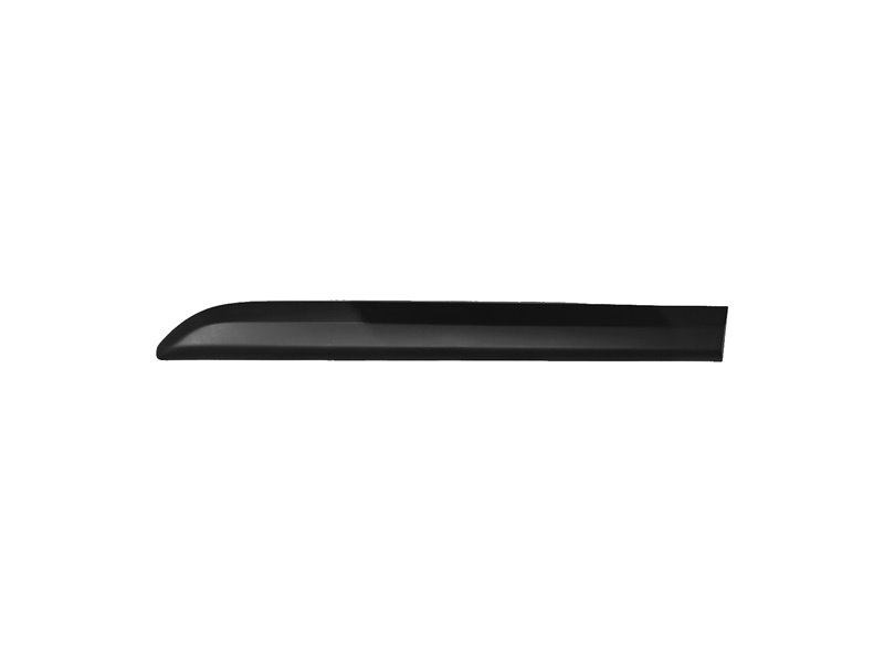 MODANATURA PORTA SCORREVOLE DESTRA LATERALE TOYOTA Proace 2016 OE 98087489XT PASSO MEDIO-LUNGO CON CLIP DI MONTAGGIO