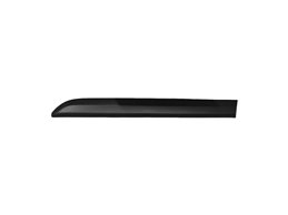 MODANATURA PORTA SCORREVOLE DESTRA LATERALE CITROEN Jumpy 2016 OE 98087489XT PASSO MEDIO-LUNGO CON CLIP DI MONTAGGIO