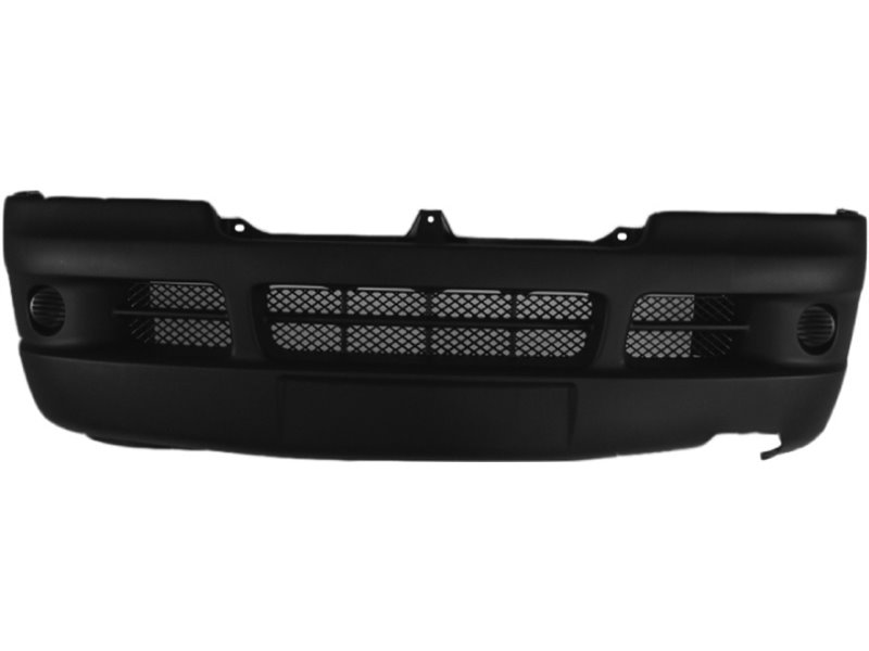PARAURTI ANTERIORE CITROEN Jumper 2000-2006 OE 735383178 - 7401AY NERO