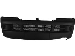 PARAURTI ANTERIORE FIAT Ducato 2002-2006 OE 735383178 - 7401AY NERO