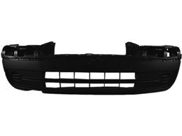 PARAURTI ANTERIORE CITROEN Jumpy 2003-2006 OE 9464801888 - 7401Z5 CON TRAVERSA