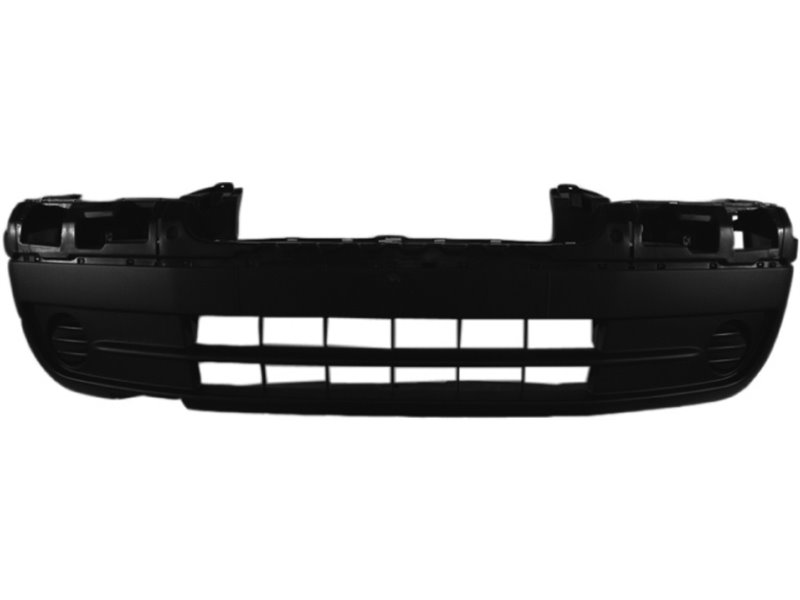 PARAURTI ANTERIORE CITROEN Jumpy 2003-2006 OE 9464801888 - 7401Z5 CON TRAVERSA