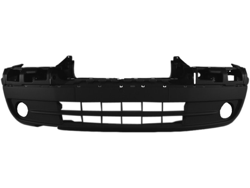 PARAURTI ANTERIORE FIAT Scudo 2003-2006 OE 9464801977 - 7401Z6 CON PRIMER CON TRAVERSA