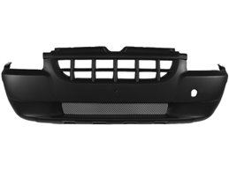 PARAURTI ANTERIORE FIAT Doblo 2001-2006 OE 735393420 CON GRIGLIA RADIATORE