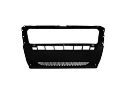 PARAURTI ANTERIORE CENTRALE PEUGEOT Boxer 2006 OE 735423158 - 735443506 - 7401RH - 7401SC