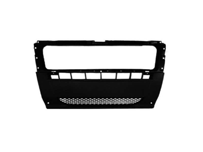 PARAURTI ANTERIORE CENTRALE PEUGEOT Boxer 2006 OE 735423158 - 735443506 - 7401RH - 7401SC