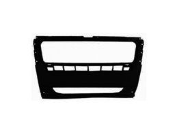 PARAURTI ANTERIORE CENTRALE CITROEN Jumper 2006 OE 735431214 - 735443525 - 7401GY - 7401NP - 7401SW CON PRIMER